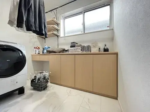 3LDK+S Property Kudamatsu City Yamaguchi Prefecture (12)