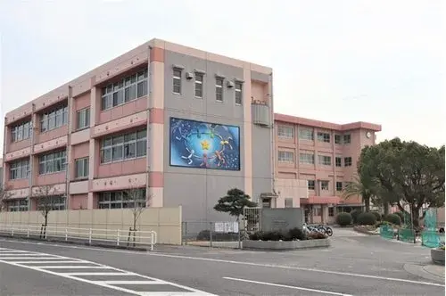 3LDK+S Property Kudamatsu City Yamaguchi Prefecture (18)