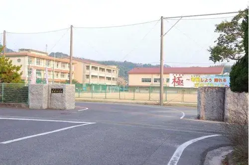 3LDK+S Property Kudamatsu City Yamaguchi Prefecture (19)