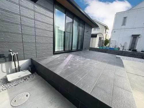 3LDK+S Property Kudamatsu City Yamaguchi Prefecture (3)