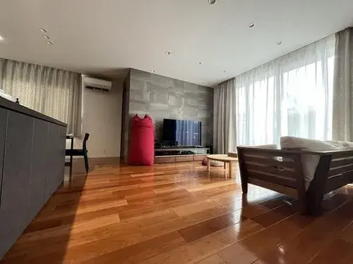 3LDK+S Property Kudamatsu City Yamaguchi Prefecture (6)