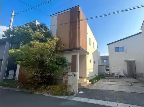 Akiya in Shimonoseki
