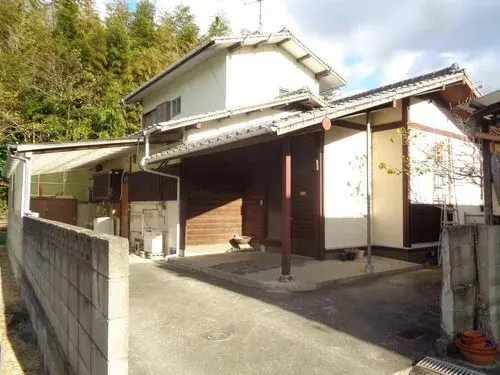 Akiya in Shimonoseki