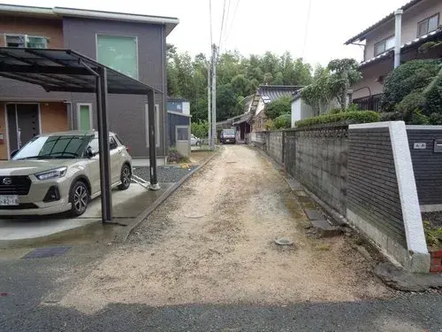 4LDK Bien immobilier Ville de Shimonoseki Préfecture de Yamaguchi (2)