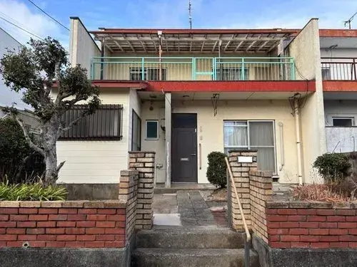 Akiya in Shimonoseki