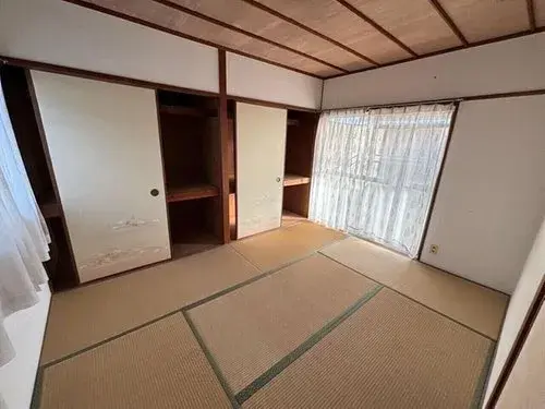 Propriété 4DK Ville de Shimonoseki Préfecture de Yamaguchi (11)