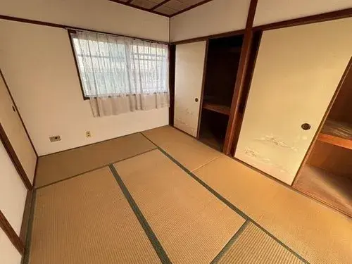 Propriété 4DK Ville de Shimonoseki Préfecture de Yamaguchi (10)
