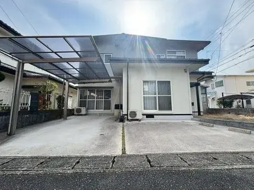 Akiya in Yamaguchi
