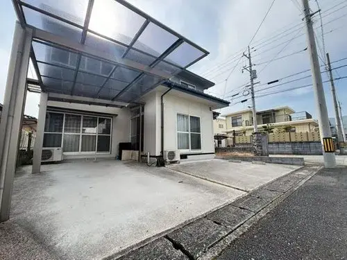 4LDK Yamaguchi City Yamaguchi Prefecture (3)