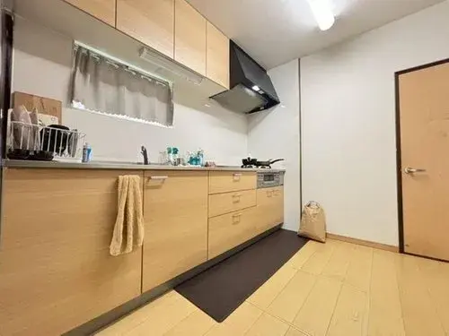 4LDK Yamaguchi City Yamaguchi Prefecture (10)