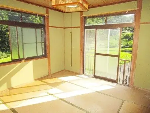 Propiedad 6DK+S en la ciudad de Shunan, Prefectura de Yamaguchi (2)