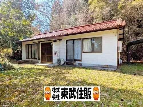 3DK Ciudad de Shunan Prefectura de Yamaguchi (2)