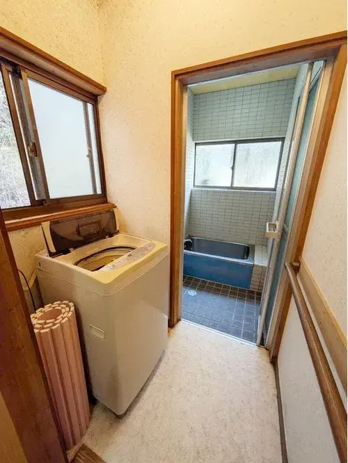 3DK Ciudad de Shunan Prefectura de Yamaguchi (11)