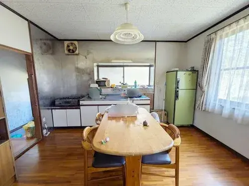 3DK Ciudad de Shunan Prefectura de Yamaguchi (3)