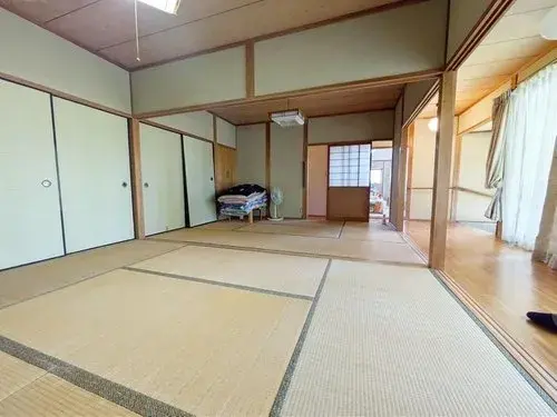 3DK Ciudad de Shunan Prefectura de Yamaguchi (5)
