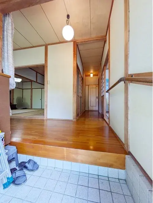 3DK Ciudad de Shunan Prefectura de Yamaguchi (6)