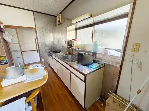 3DK Ciudad de Shunan Prefectura de Yamaguchi (7)
