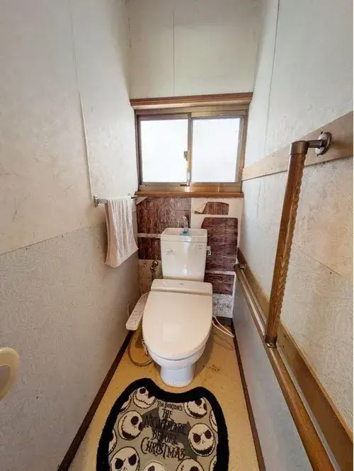3DK Ciudad de Shunan Prefectura de Yamaguchi (9)