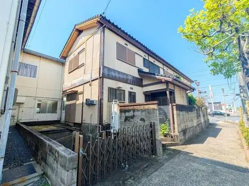 [5DK Property] Sanyo-Onoda City Yamaguchi Prefecture (2)
