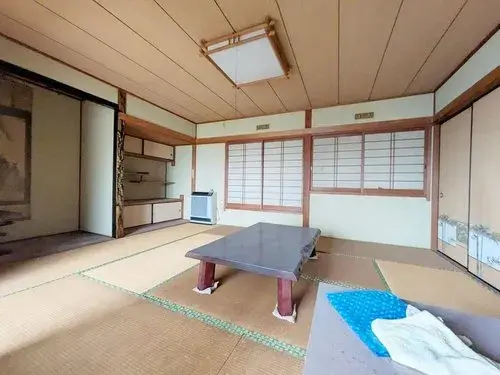 [5DK Property] Sanyo-Onoda City Yamaguchi Prefecture (11)