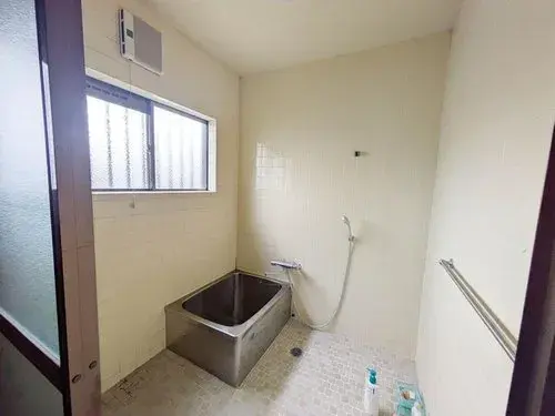 [5DK Property] Sanyo-Onoda City Yamaguchi Prefecture (12)