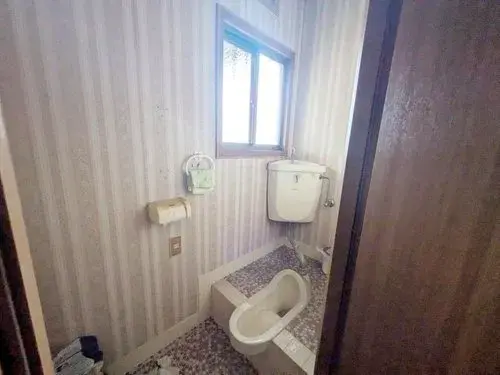 [5DK Property] Sanyo-Onoda City Yamaguchi Prefecture (13)