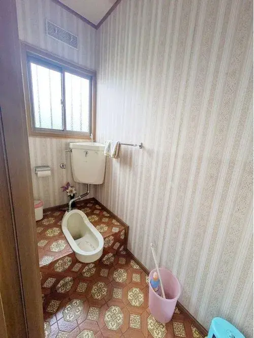 [5DK Property] Sanyo-Onoda City Yamaguchi Prefecture (14)