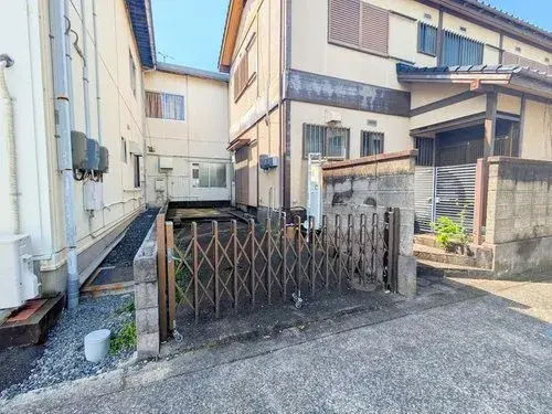 [5DK Property] Sanyo-Onoda City Yamaguchi Prefecture (3)