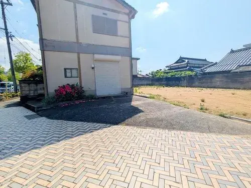 [5DK Property] Sanyo-Onoda City Yamaguchi Prefecture (4)