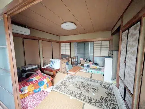 [5DK Property] Sanyo-Onoda City Yamaguchi Prefecture (5)