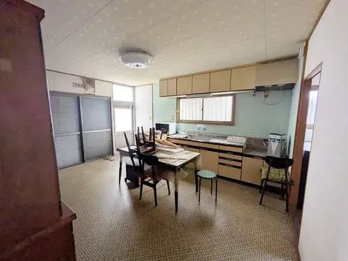 [5DK Property] Sanyo-Onoda City Yamaguchi Prefecture (6)