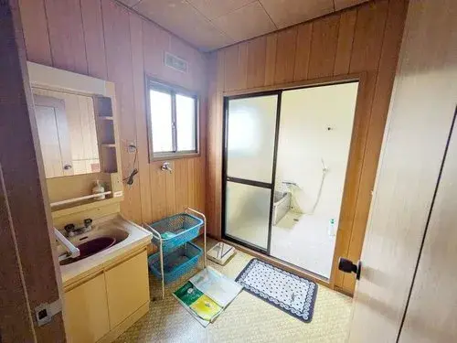 [5DK Property] Sanyo-Onoda City Yamaguchi Prefecture (7)