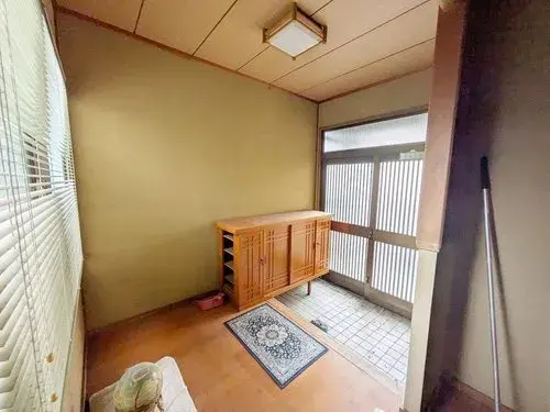 [5DK Property] Sanyo-Onoda City Yamaguchi Prefecture (8)