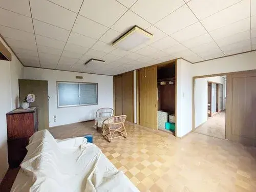 [5DK Property] Sanyo-Onoda City Yamaguchi Prefecture (9)
