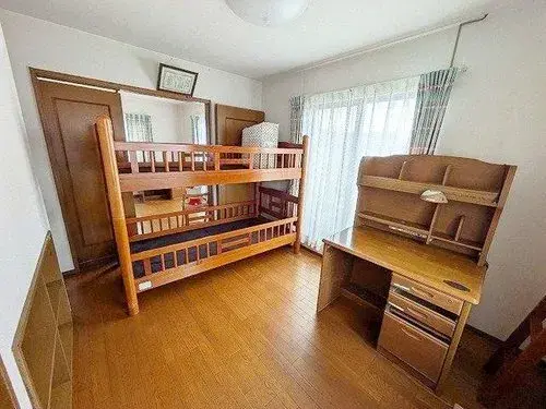 4LDK+2S Property Ube City, Yamaguchi Prefecture (4)