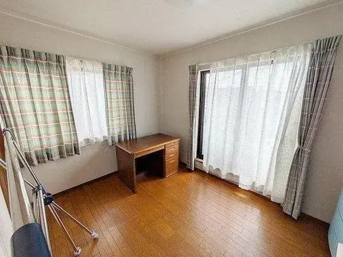 4LDK+2S Property Ube City, Yamaguchi Prefecture (5)