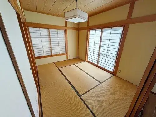 4LDK+2S Property Ube City, Yamaguchi Prefecture (6)