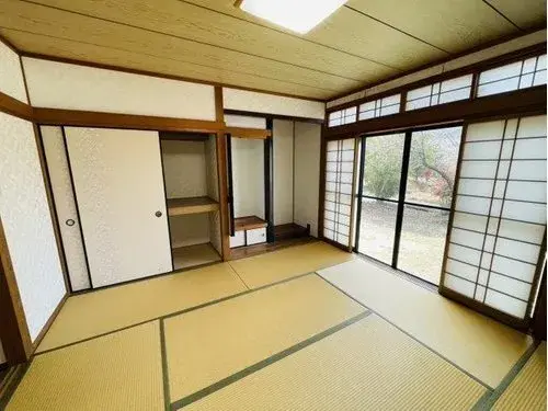 2 Bedroom House in Iwakuni City, Yamaguchi Prefecture (2)