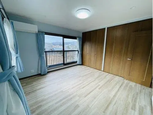 2 Bedroom House in Iwakuni City, Yamaguchi Prefecture (3)