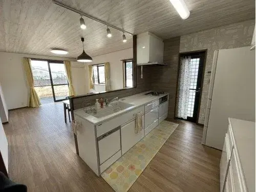 2 Bedroom House in Iwakuni City, Yamaguchi Prefecture (6)