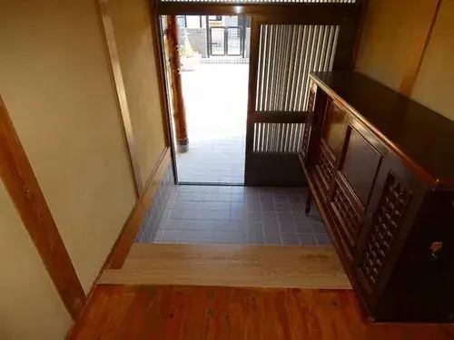 Yamaguchi Prefecture Ube City 5DK Property (2)