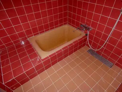 Yamaguchi Prefecture Ube City 5DK Property (11)
