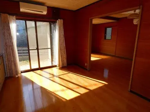 Yamaguchi Prefecture Ube City 5DK Property (3)