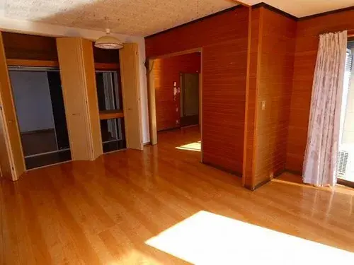 Yamaguchi Prefecture Ube City 5DK Property (4)