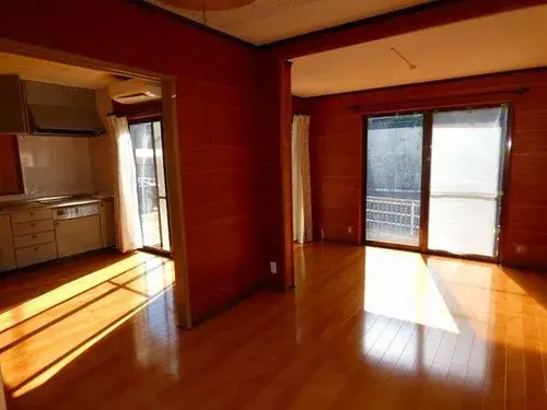 Yamaguchi Prefecture Ube City 5DK Property (5)