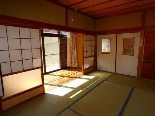Yamaguchi Prefecture Ube City 5DK Property (6)