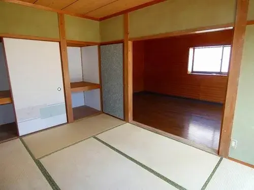 Yamaguchi Prefecture Ube City 5DK Property (7)