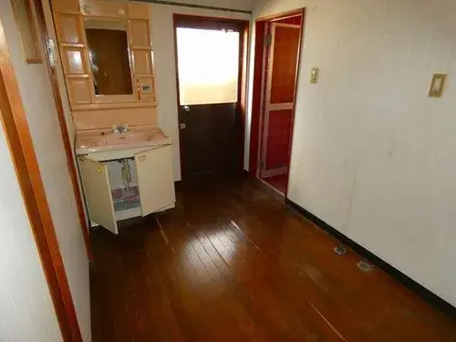 Yamaguchi Prefecture Ube City 5DK Property (9)