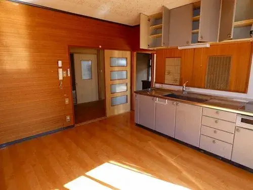 Yamaguchi Prefecture Ube City 5DK Property (10)