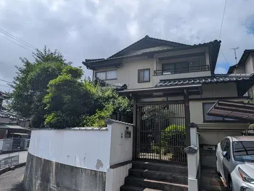 Akiya in Shimonoseki